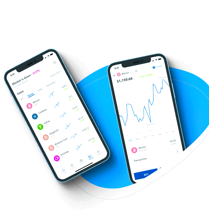 Immediate Luminary portfolio management